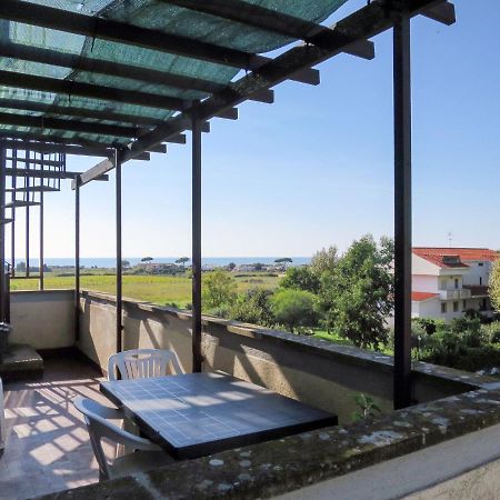 Apartment Algamarina By Interhome Cerveteri Bagian luar foto
