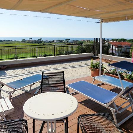 Apartment Algamarina By Interhome Cerveteri Bagian luar foto