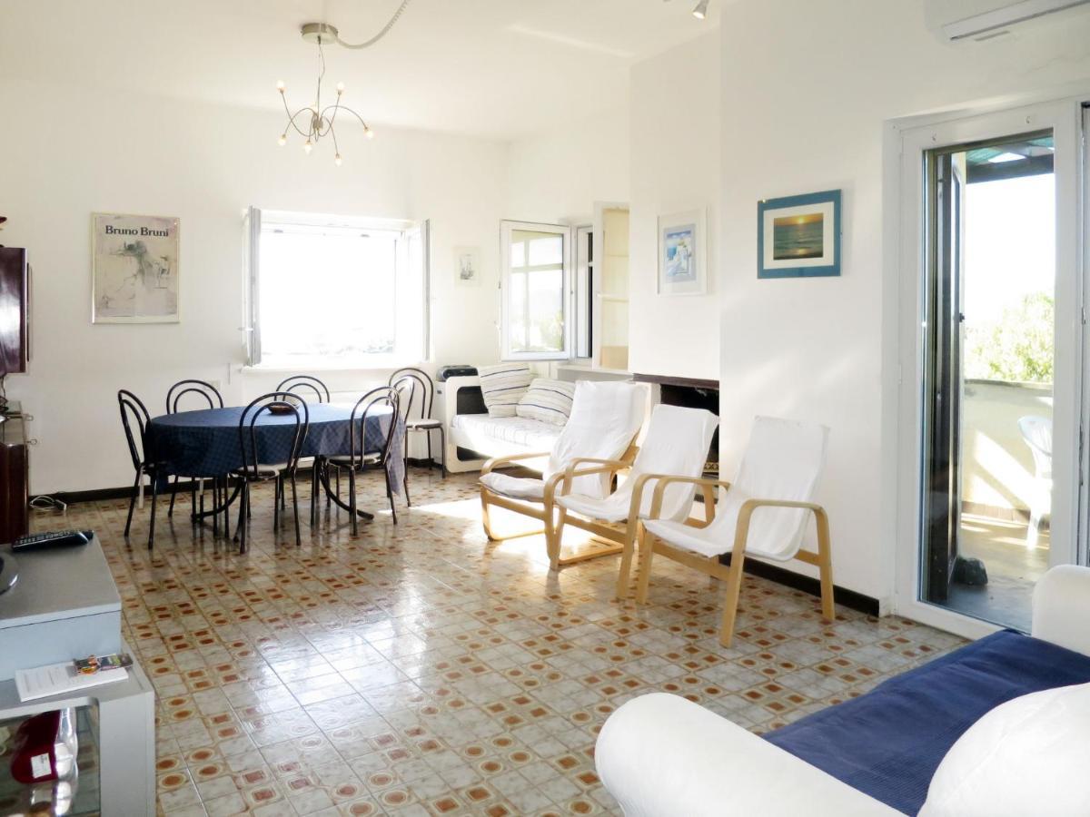 Apartment Algamarina By Interhome Cerveteri Bagian luar foto