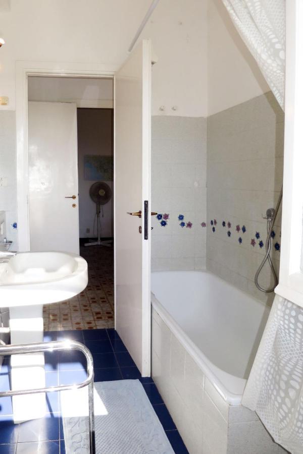 Apartment Algamarina By Interhome Cerveteri Bagian luar foto