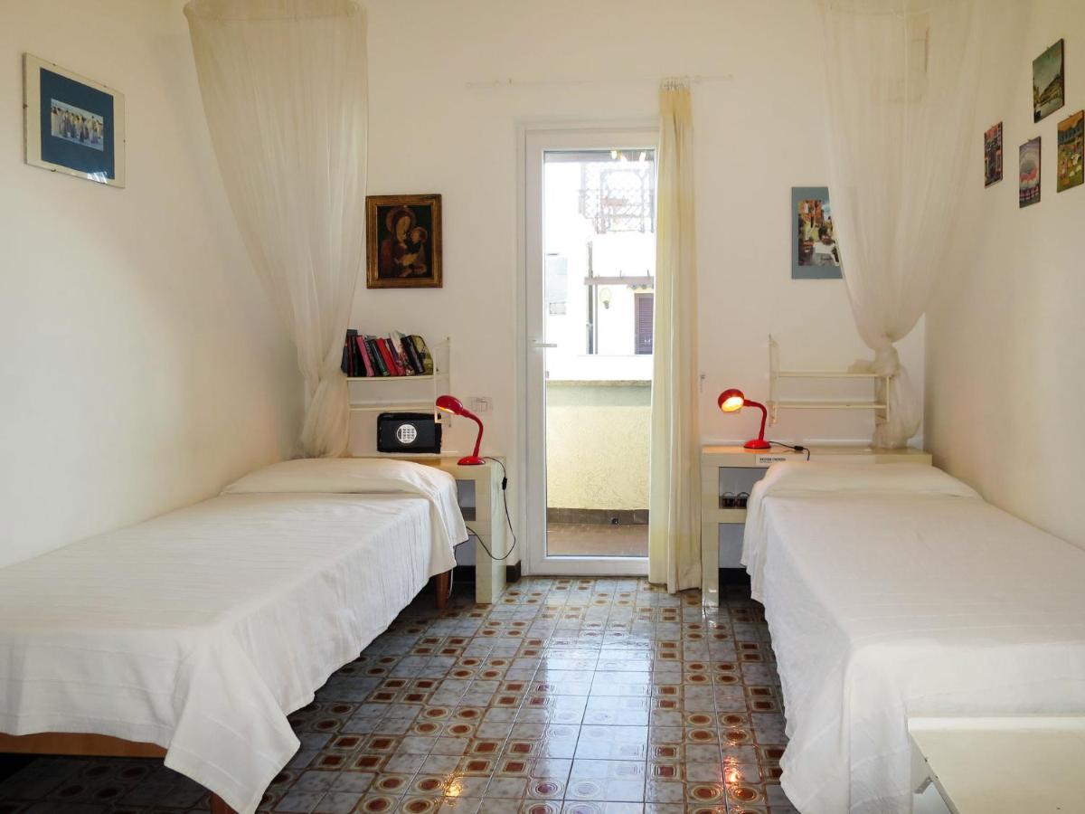 Apartment Algamarina By Interhome Cerveteri Bagian luar foto