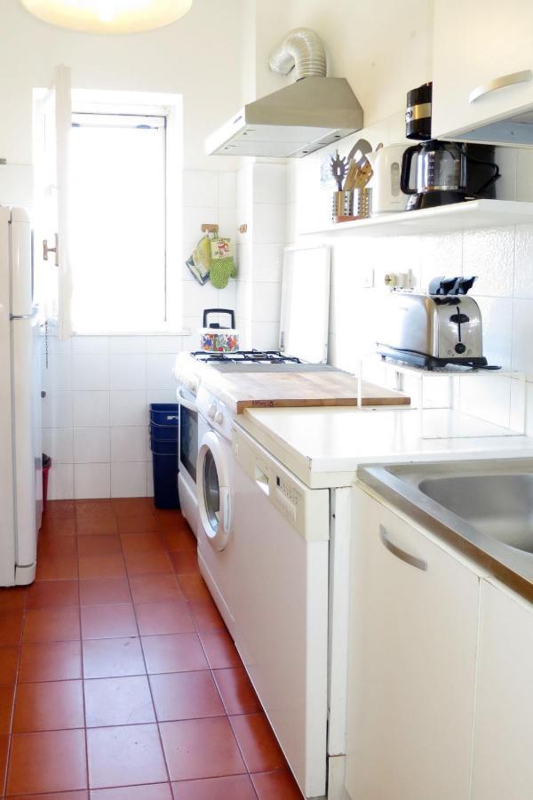 Apartment Algamarina By Interhome Cerveteri Bagian luar foto
