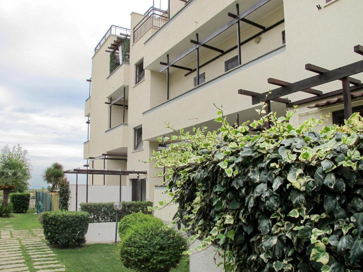 Apartment Algamarina By Interhome Cerveteri Bagian luar foto