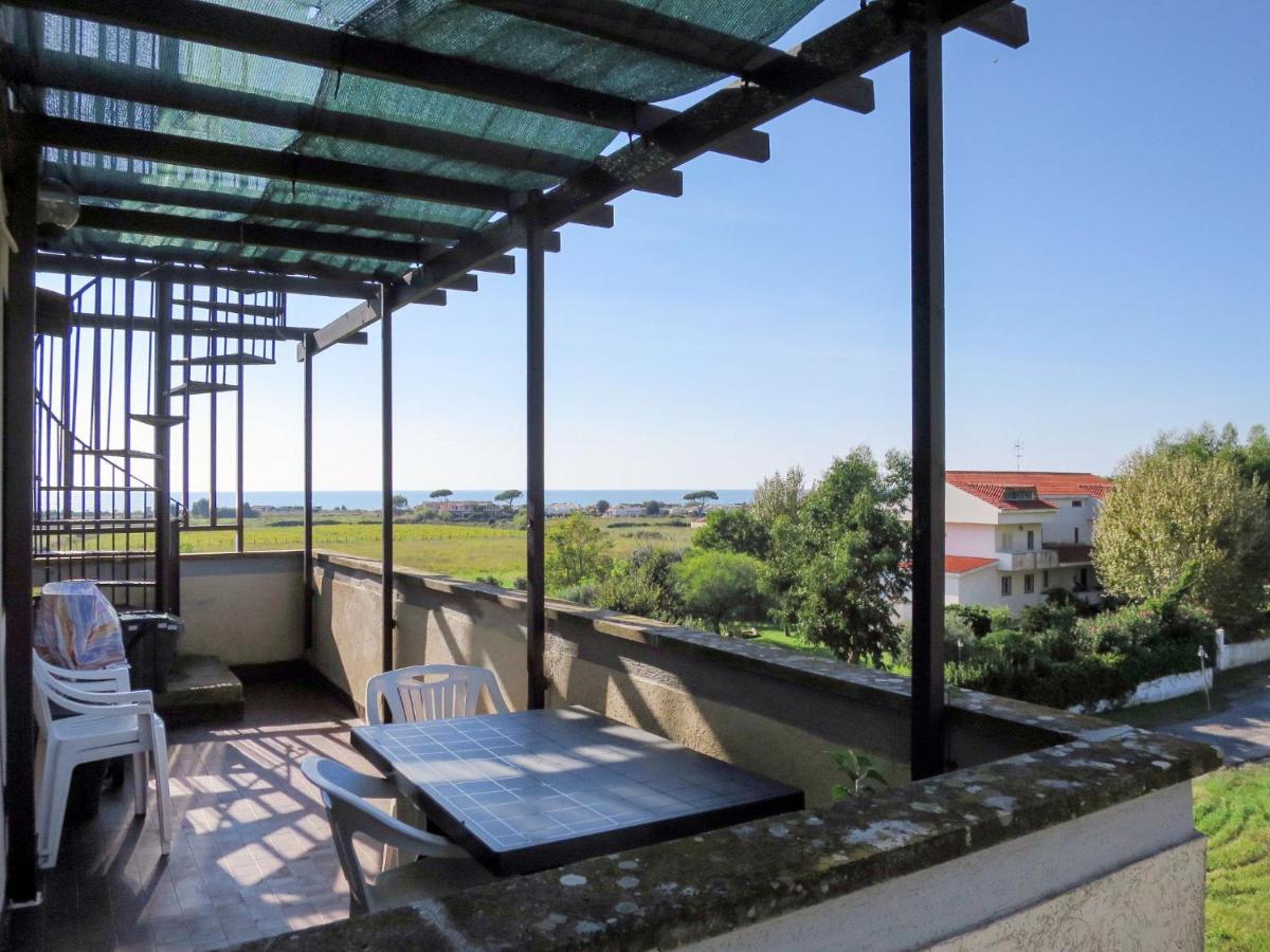 Apartment Algamarina By Interhome Cerveteri Bagian luar foto