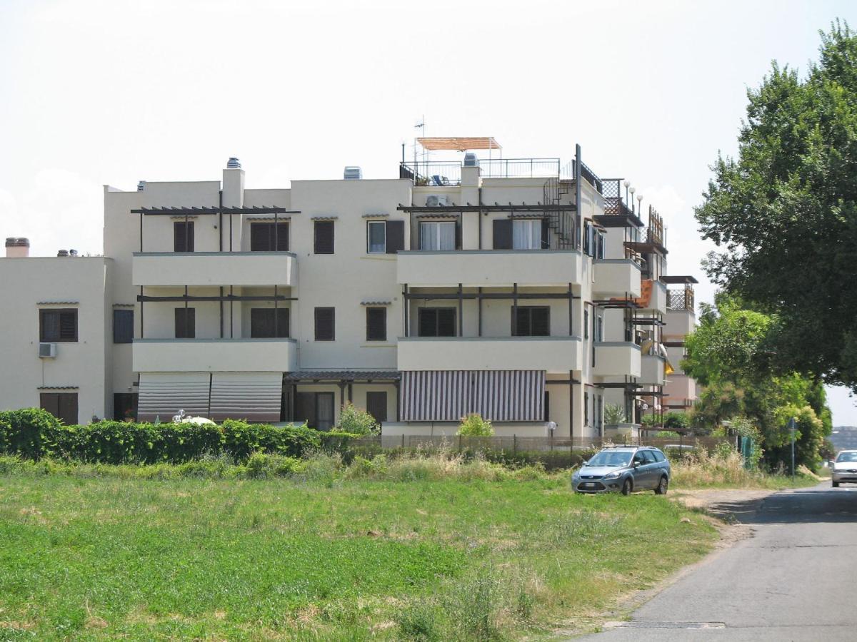 Apartment Algamarina By Interhome Cerveteri Bagian luar foto
