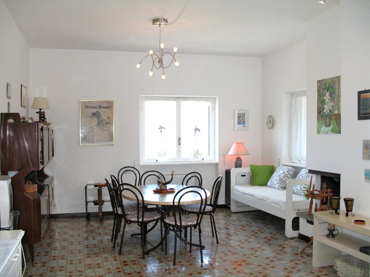 Apartment Algamarina By Interhome Cerveteri Bagian luar foto
