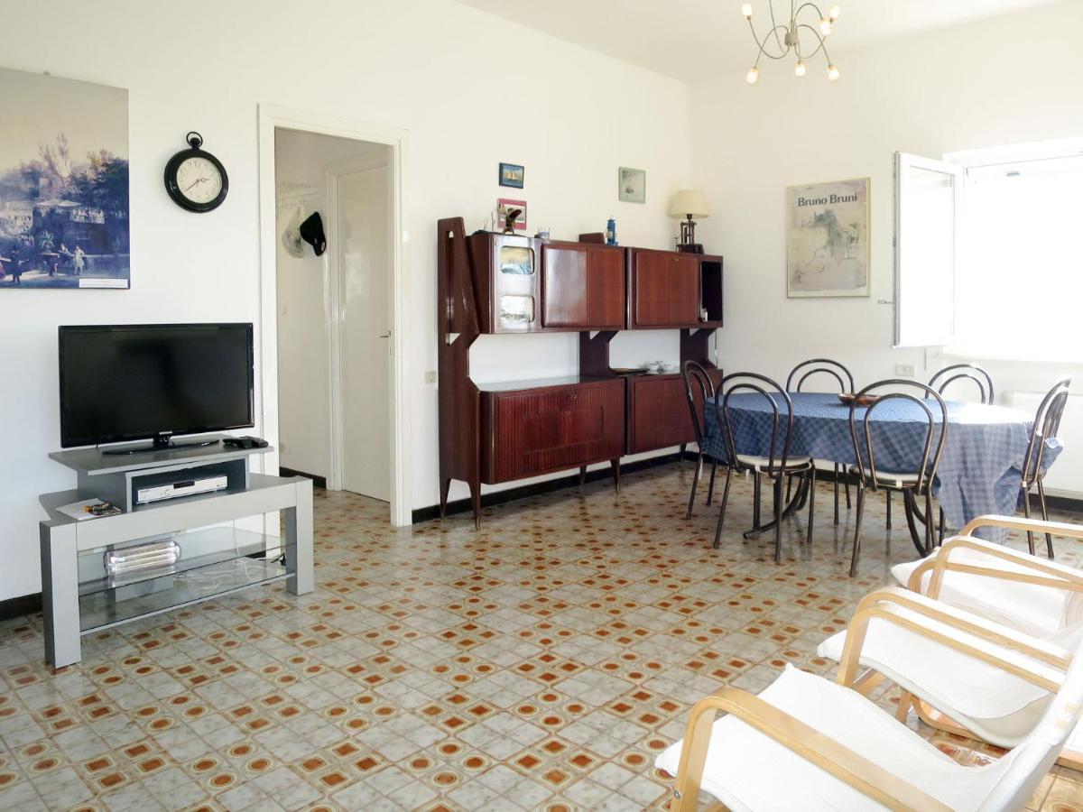 Apartment Algamarina By Interhome Cerveteri Bagian luar foto