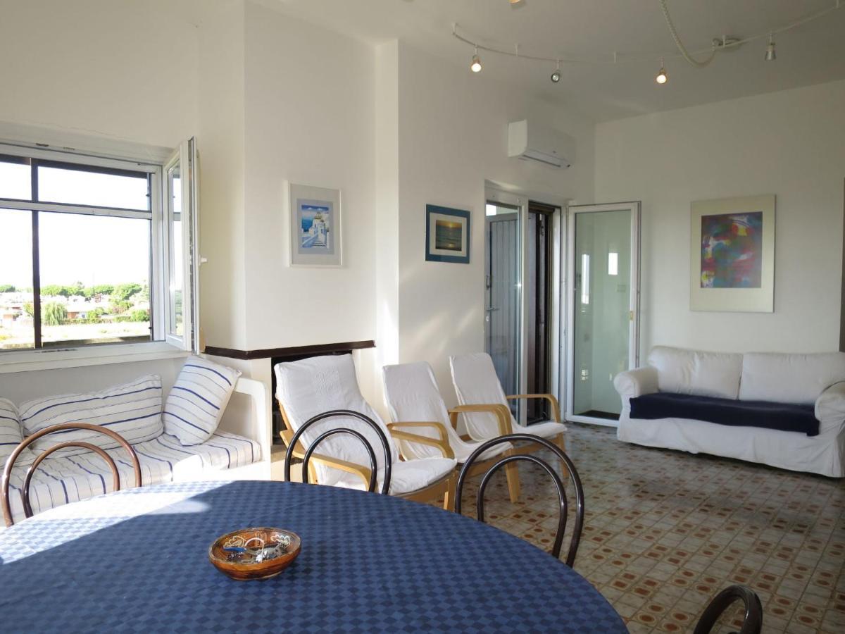 Apartment Algamarina By Interhome Cerveteri Bagian luar foto
