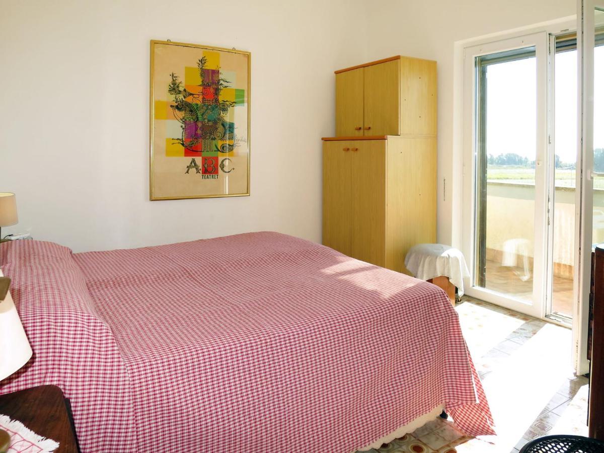 Apartment Algamarina By Interhome Cerveteri Bagian luar foto
